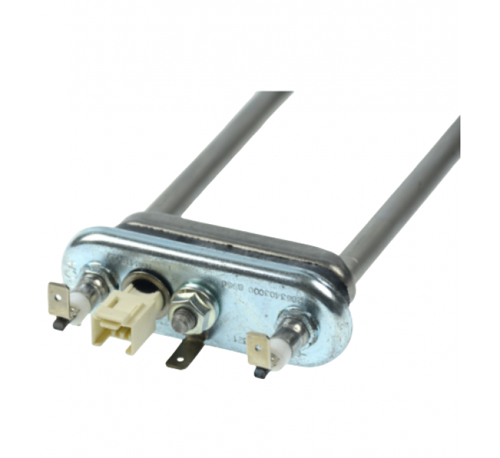 Beko Çamaşır Makinesi Isıtıcı Rezistans NTC SENSÖRLÜ 2863403100